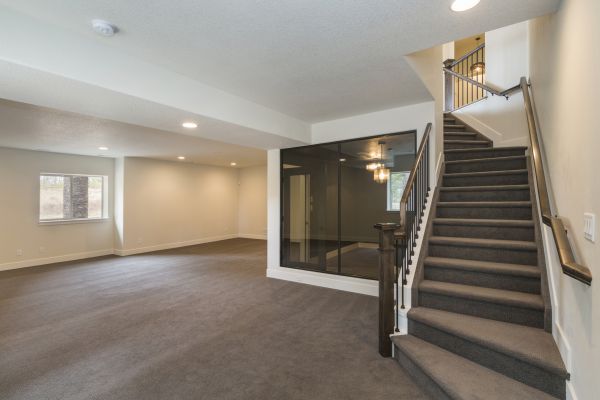 Cost of Basement Restoration Service in White Lake