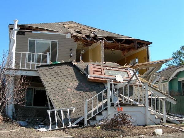 Cost of Disaster Restoration Service in White Lake