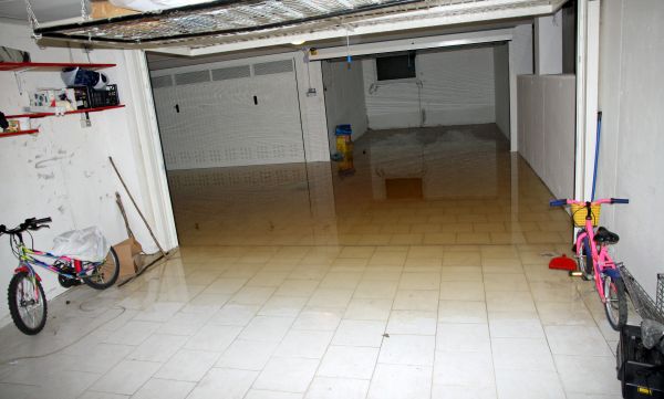 Cost of Flood Cleanup Service in White Lake