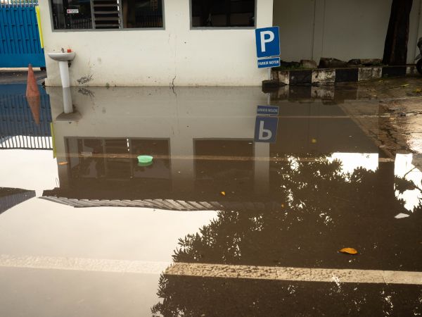 Cost of Storm Damage Repair in White Lake