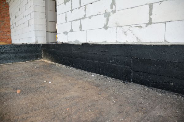 Cost of Basement Water Damage Service in White Lake