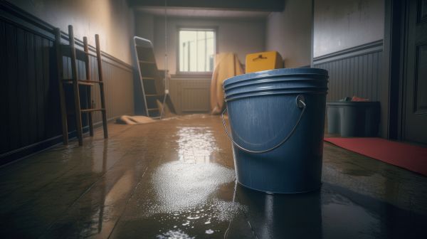 Cost of Flooded Basement Restoration in White Lake