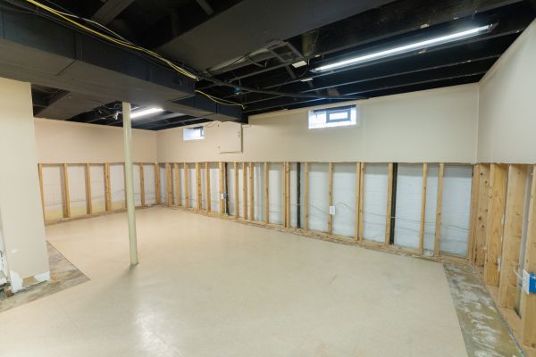 Cost of Basement Flood Restoration in White Lake