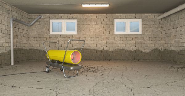 Cost of Basement Drying in White Lake