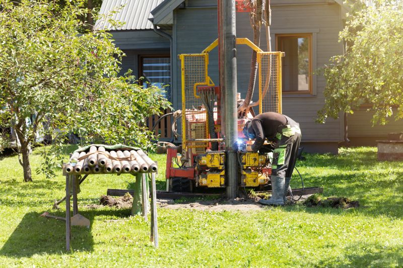 Professional Water Extraction